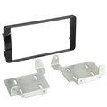 ACV 2-DIN monteringsramme ASX/C4 Aircross/4008 2013 - 2022