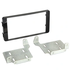 ACV 2-DIN monteringsramme ASX/C4 Aircross/4008 2013 - 2022