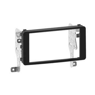ACV 2-DIN monteringsramme Mitsubishi Lancer (2008-2016) m/navi