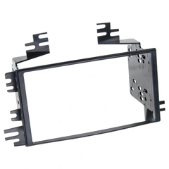 ACV 2-DIN monteringsramme Hyundai/Kia (2005-2010)