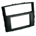 ACV 2-DIN monteringsramme Mitsubishi Pajero (2007-2013)