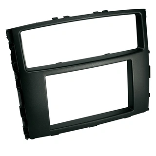 ACV 2-DIN monteringsramme Mitsubishi Pajero (2007-2013)