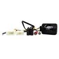 Connects2 Multifunksjonsadapter Mitsubishi (2007-2009) u/Rockford