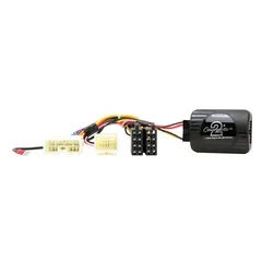 Connects2 Multifunksjonsadapter Mitsubishi Colt (2009-2012)