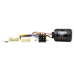 Connects2 Multifunksjonsadapter Mitsubishi L200 2012 - 2015