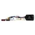 Connects2 Multifunksjonsadapter Pajero (2007-2013) u/Navi m/Rockford