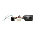 Connects2 Multifunksjonsadapter Mitsubishi (2013->) u/Rockford