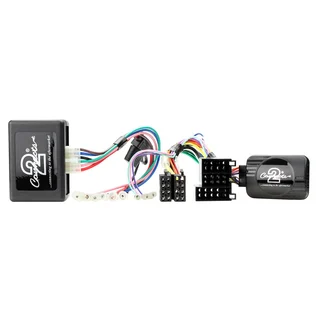 Connects2 Multifunksjonsadapter Mercedes Actros 2008 - 2012