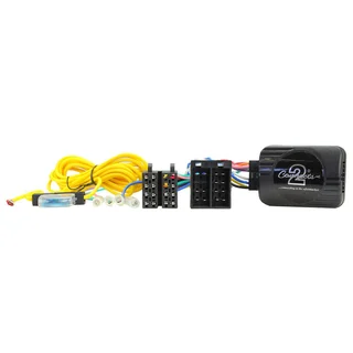 Connects2 Multifunksjonsadapter Mercedes Vito 15-> u/org.radio