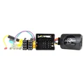 Connects2 Multifunksjonsadapter Mercedes A/B/CLA/GLA 2012 ->