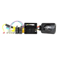 Connects2 Multifunksjonsadapter Mercedes A/B/CLA/GLA 2012 ->