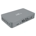 Mr12volt Trådløs CarPlay/Android Auto BMW med CIC, DSP, OEM Mikrofon