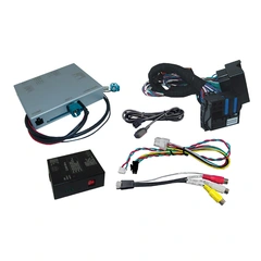 Navlinkz Ryggekameraadapter (CVBS) BMW/Mini m/NBT (2012-2017)