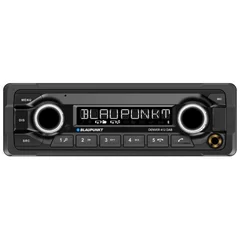 Blaupunkt DENVER 412 DAB 12V, DAB+, USB, AUX, BT, Shortbody