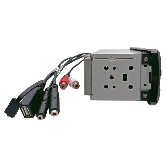 Blaupunkt DURBAN 424 DAB 24V, DAB+, USB, AUX, BT, Shortbody 