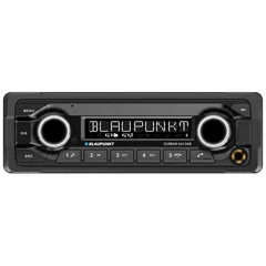 Blaupunkt DURBAN 424 DAB 24V, DAB+, USB, AUX, BT, Shortbody