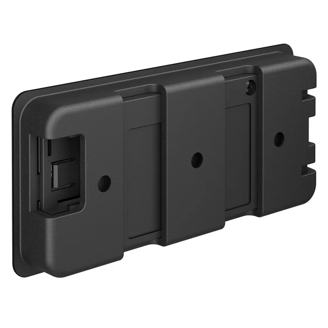 Audison DRC MP CAN fjernkontroll For Audison med DRCC kobling 