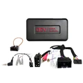 ACV Multifunksjonsadapter (MOST) LR/RR (2009-2013) m/aktivt system
