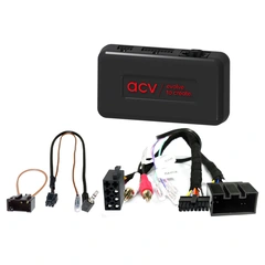 ACV Multifunksjonsadapter (MOST) Range Rover (2010-2012) m/aktivt system