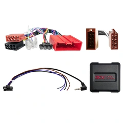 ACV Multifunksjonsadapter Mazda MX5 (1998-2015)