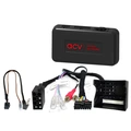 ACV Multifunksjonsadapter (MOST) Porsche (2008-2013) m/PCM 3.0 m/akt.lyd.