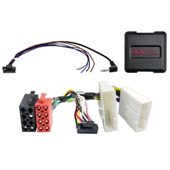 ACV Multifunksjonsadapter Vivaro/Trafic/NV400 (2015 ->)