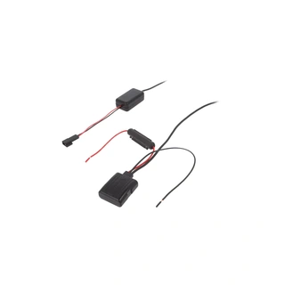 Bluetooth adapter BMW (1996-2006) m/iBUS CD-skifterstyring