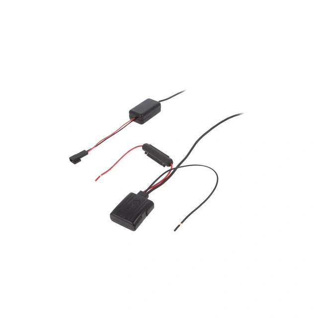 Bluetooth adapter BMW (1996-2006) m/iBUS CD-skifterstyring 