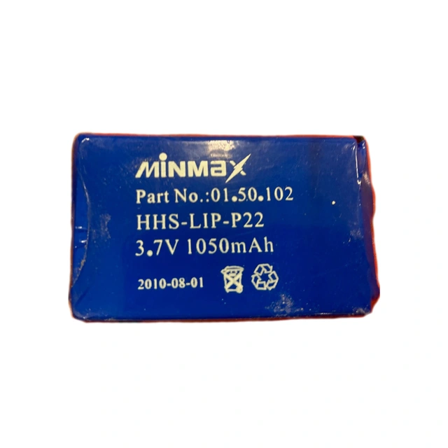 DEFA backup batteri GPS Link DT30 