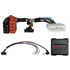 ACV Multifunksjonsadapter Subaru (2011-2014) u/navi