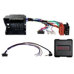 ACV Multifunksjonsadapter MB Sprinter (2019->) m/OEM 1-DIN