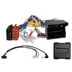 ACV Multifunksjonsadapter MB C-klasse (2007-2013)