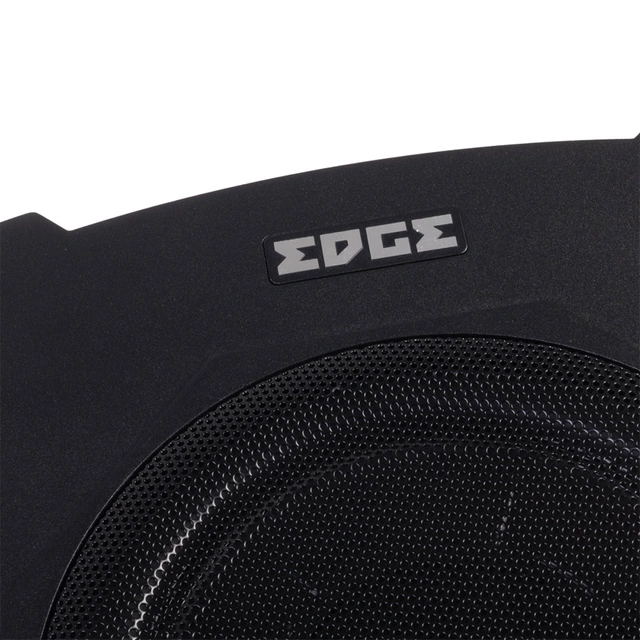 EDGE EDBX10A aktivsub Aktivsub, 10", 180W RMS, bassremote 
