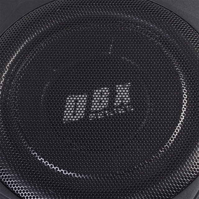 EDGE EDBX10A aktivsub Aktivsub, 10", 180W RMS, bassremote 