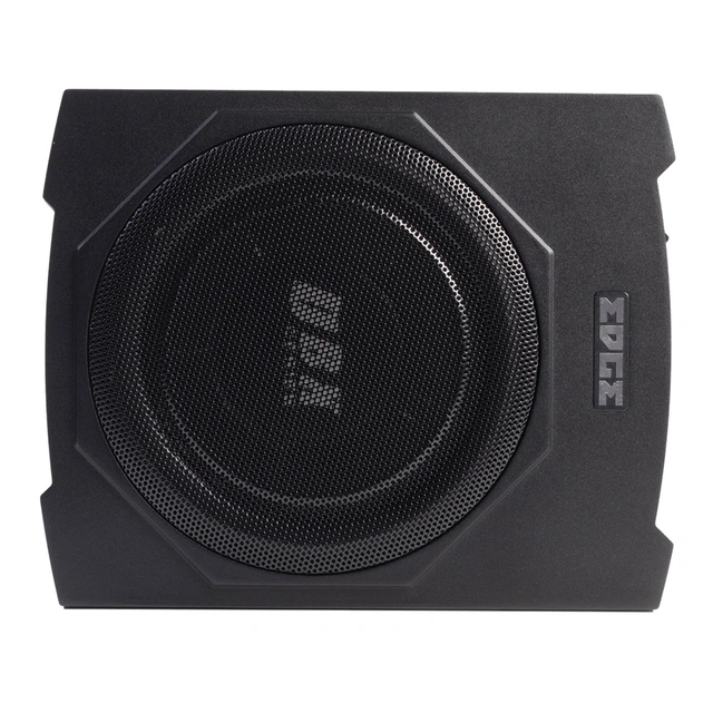 EDGE EDBX10A aktivsub Aktivsub, 10", 180W RMS, bassremote 