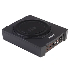 EDGE EDBX10A aktivsub Aktivsub, 10", 180W RMS, bassremote