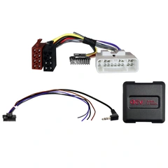 ACV Multifunksjonsadapter Isuzu D-Max (2012-2019)