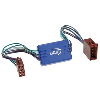 ACV Aktivadapter Universal, ISO