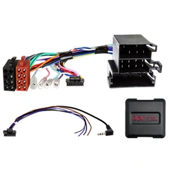 ACV Multifunksjonsadapter Alfa Romeo/Fiat (2003-2011)