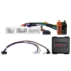 ACV Multifunksjonsadapter Toyota (2000-2013) u/aktivt lydsystem