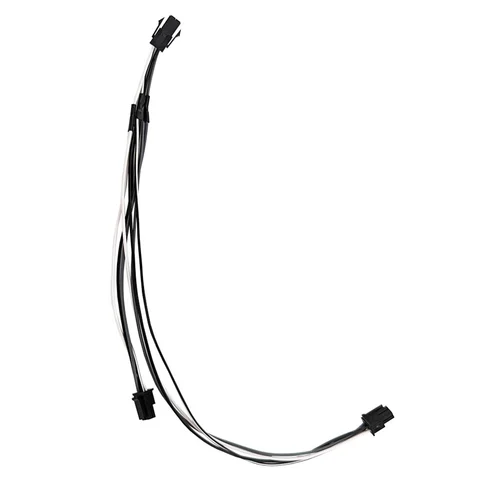 Phoenix Gold ZXMSY Y-kabel for høynivå Y-kabel for ZXM500.4/ZXM500.1