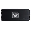 Phoenix Gold ZXM700.5 5-kanalsforsterker Mini, 4x100+350W RMS i 2 Ohm, Klasse D