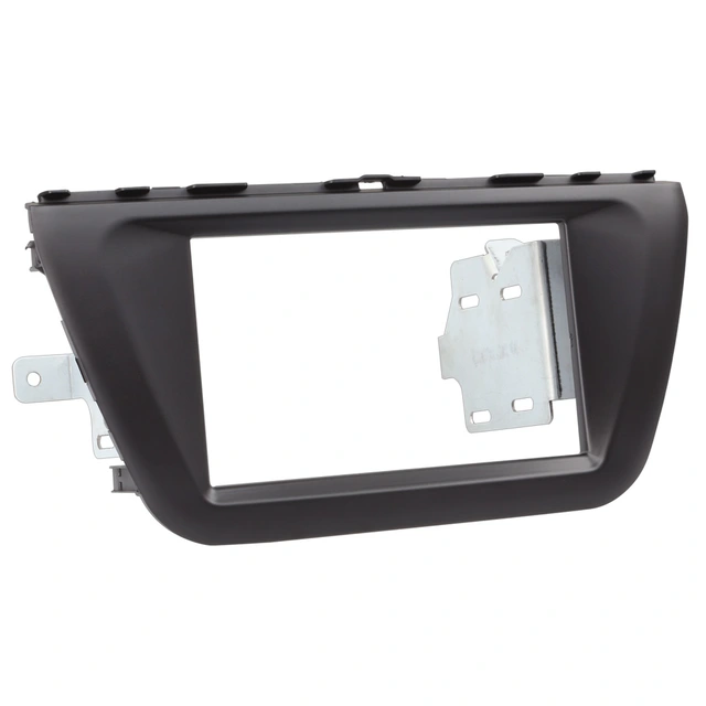 ACV 2-DIN monteringsramme Suzuki SX4 S-Cross (2014-2021) 