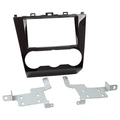 ACV 2-DIN monteringsramme Impreza/Forester/Levorg/XV (2015-2020)