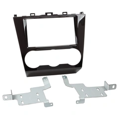 ACV 2-DIN monteringsramme Impreza/Forester/Levorg/XV (2015-2020)