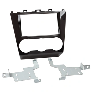 ACV 2-DIN monteringsramme Impreza/Forester/Levorg/XV (2015-2020)