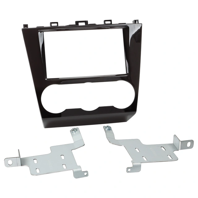 ACV 2-DIN monteringsramme Impreza/Forester/Levorg/XV (2015-2020) 