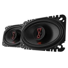 JBL Stage3 6427 høyttalerpar 4x6", 35W RMS, 175W Maks