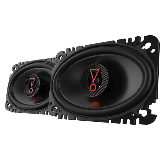 JBL Stage3 6427 høyttalerpar 4x6", 35W RMS, 175W Maks 