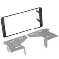 ACV 2-DIN monteringsramme Toyota GT86/Subaru BRZ (2012-2021)